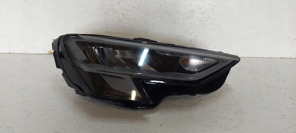 Frontscheinwerfer Audi A3 8Y0941012 LED Rechts Scheinwerfer Headlight