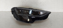 Laden Sie das Bild in den Galerie-Viewer, Frontscheinwerfer Audi A3 8Y0941012 LED Rechts Scheinwerfer Headlight