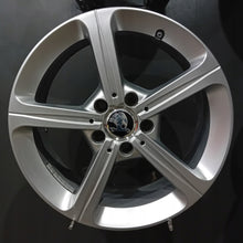 Laden Sie das Bild in den Galerie-Viewer, 4x Alufelge 17 Zoll 6.5" 5x112 44ET Glanz Mercedes-Benz Octavia I Rim Wheel FEL3522151398hh