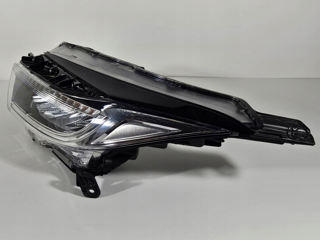 Frontscheinwerfer Honda Hr-V Hrv Full LED Links Scheinwerfer Headlight SCH5209015664wd