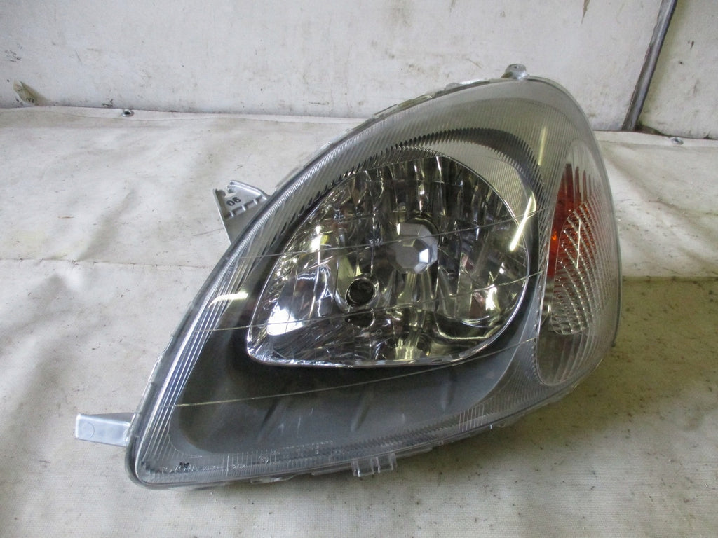 Frontscheinwerfer Toyota Yaris Links Scheinwerfer Headlight