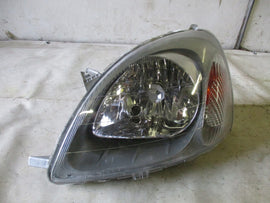 Frontscheinwerfer Toyota Yaris Links Scheinwerfer Headlight
