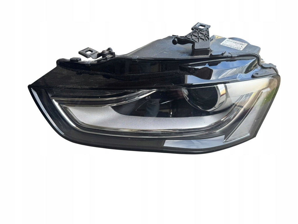 Frontscheinwerfer Audi A4 8K0941006C 8K0941005C Xenon Ein Satz Headlight