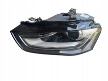 Laden Sie das Bild in den Galerie-Viewer, Frontscheinwerfer Audi A4 8K0941006C 8K0941005C Xenon Ein Satz Headlight