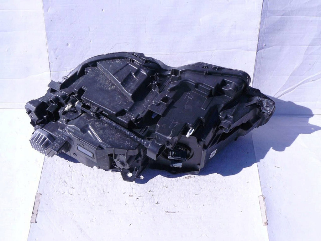 Frontscheinwerfer Volvo S90 V90 II 32404736 LED Rechts Scheinwerfer Headlight SCH6716600736ja