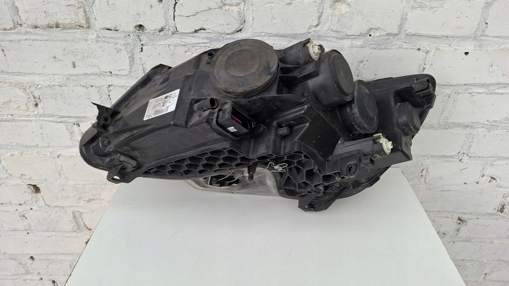 Frontscheinwerfer Skoda Superb II 3T1941016F Rechts Scheinwerfer Headlight