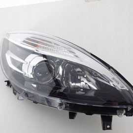 Frontscheinwerfer Renault Scenic 260106928R Rechts Scheinwerfer Headlight SCH9932394232ox