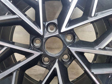Laden Sie das Bild in den Galerie-Viewer, 1x Alufelge 17 Zoll 5x112 Glanz 5E3601025C Skoda Octavia Iv Rim Wheel FEL1403611112aq