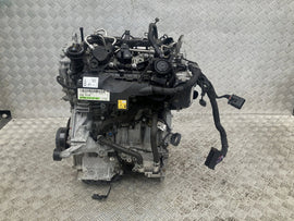Motor Mercedes-Benz W177 282914 1.3 CGI 63TKm 2019 Benzin Engine Komplett