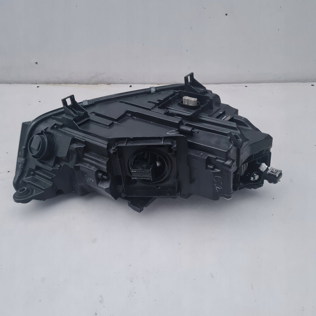 Frontscheinwerfer Audi Q5 80A941033 Links Scheinwerfer Headlight