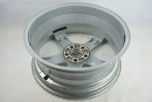 Laden Sie das Bild in den Galerie-Viewer, 1x Alufelge 18 Zoll 7.5&quot; 5x108 52,5ET Glanz 30760053 Volvo V40 Rim Wheel