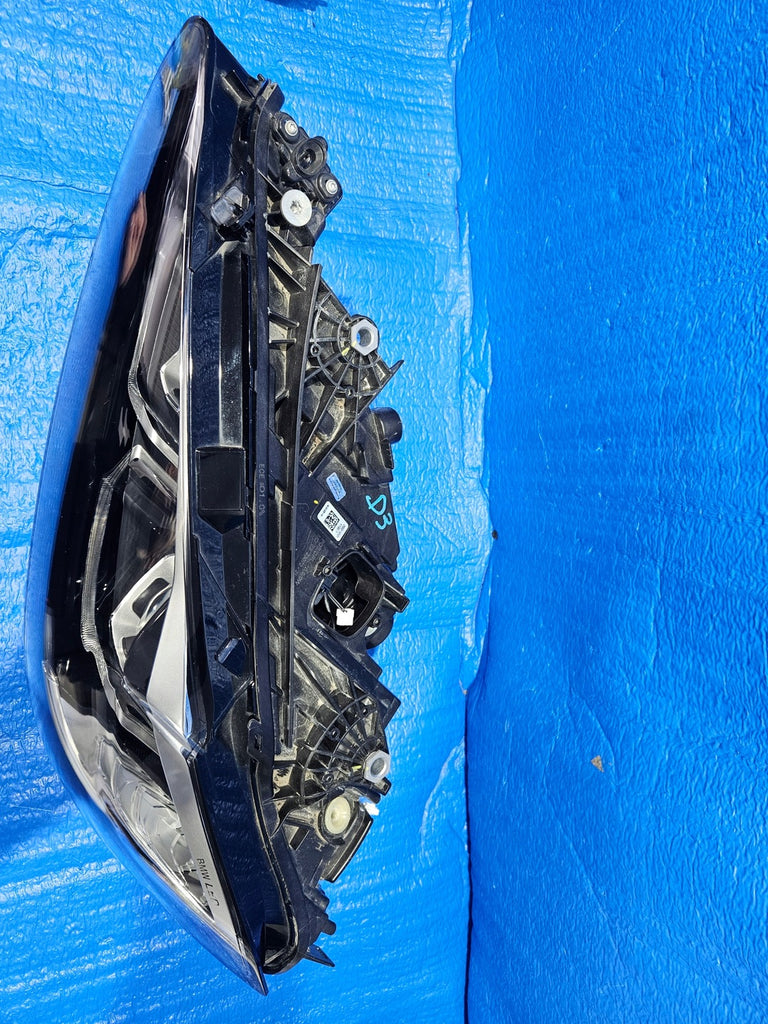 Frontscheinwerfer BMW 4 G22 G23 G26 5A19351 Full LED Links Headlight SCH3858424983ue