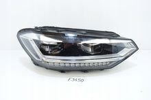 Laden Sie das Bild in den Galerie-Viewer, Frontscheinwerfer VW Touran 2015-5TB941082A Rechts Scheinwerfer Headlight