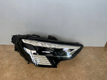 Laden Sie das Bild in den Galerie-Viewer, Frontscheinwerfer Audi A3 8Y0941036 Full LED Rechts Scheinwerfer Headlight