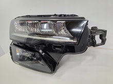 Load image into Gallery viewer, Frontscheinwerfer Skoda Karoq 57B941010 Rechts Scheinwerfer Headlight SCH8926023233ag