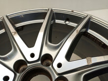 Load image into Gallery viewer, 1x Alufelge 20 Zoll 8.5" 5x112 38ET Glanz A2224014000 Mercedes-Benz W222 FEL8207596990ub