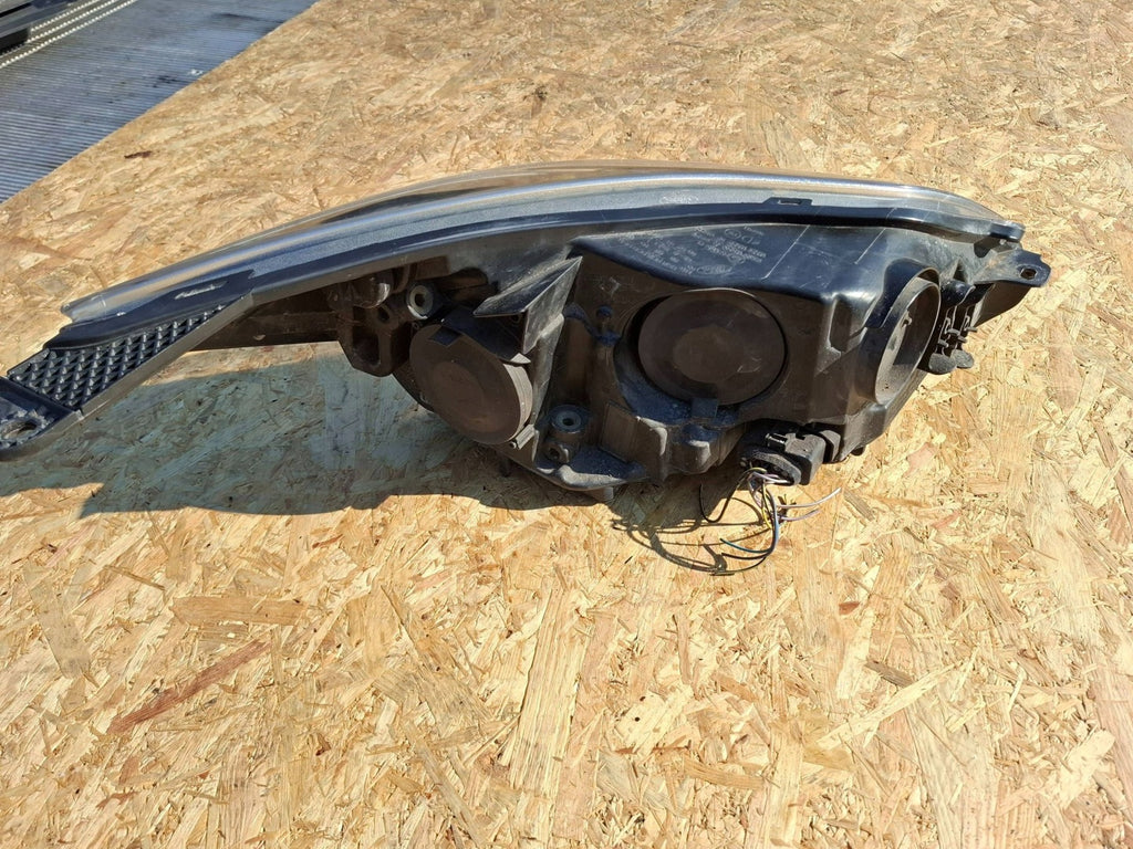Frontscheinwerfer Ford Focus BM51-13W030 Links Scheinwerfer Headlight SCH7561456364jg