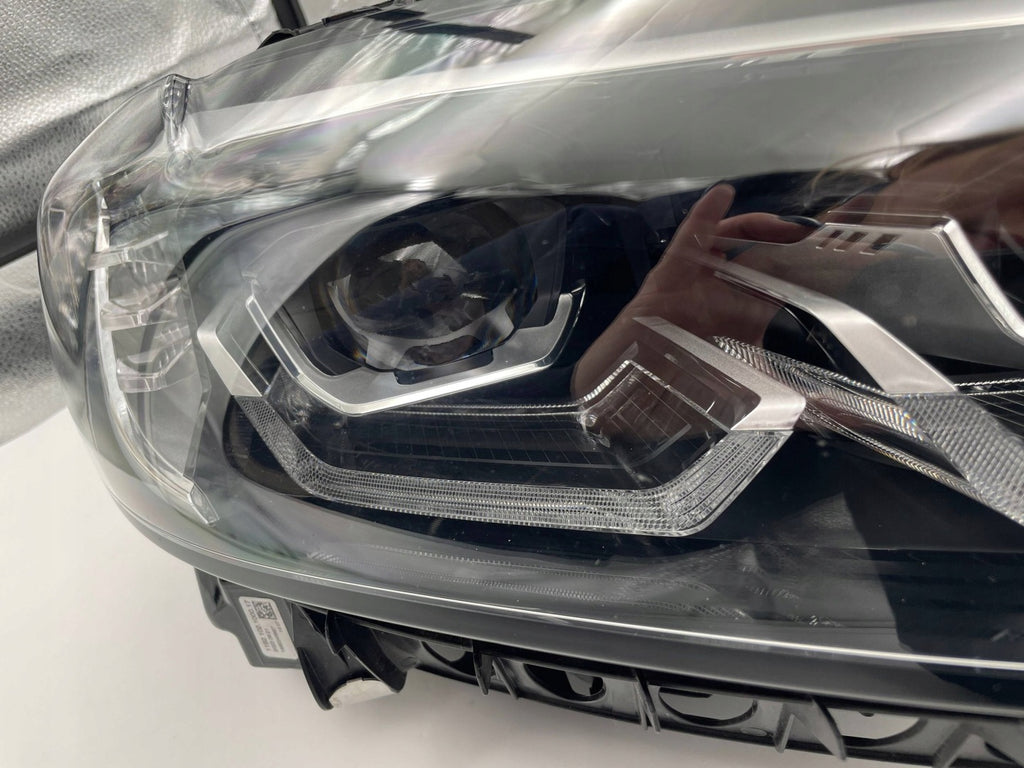 Frontscheinwerfer BMW 4 G22 G23 G26 5A19352-04 Rechts Scheinwerfer Headlight SCH3896667525oe