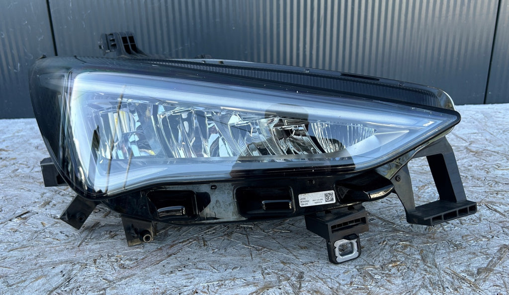 Frontscheinwerfer Cupra Born 10F941008H LED Rechts Scheinwerfer Headlight SCH5697097206lk