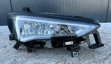 Load image into Gallery viewer, Frontscheinwerfer Cupra Born 10F941008H LED Rechts Scheinwerfer Headlight SCH5697097206lk