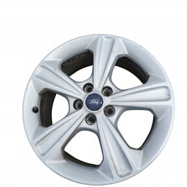 1x Alufelge 17 Zoll 7.5