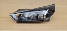Laden Sie das Bild in den Galerie-Viewer, Frontscheinwerfer Hyundai Ioniq Links Scheinwerfer Headlight SCH1188400381rb