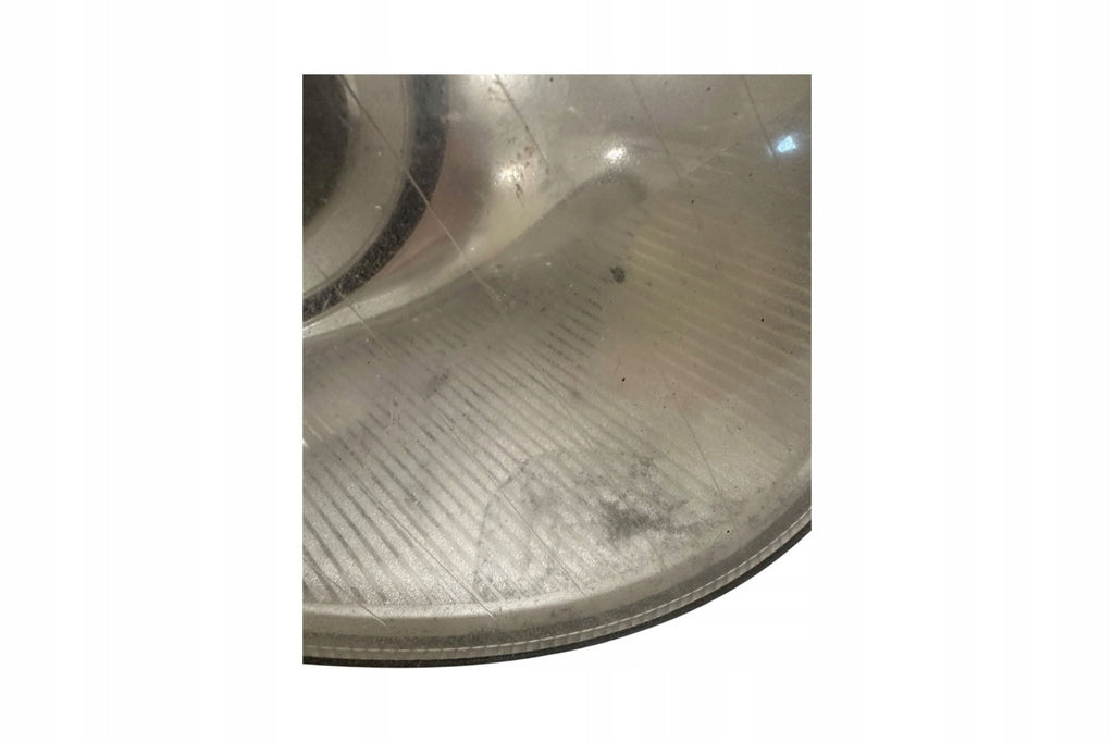 Frontscheinwerfer Mercedes-Benz W211 16156400 2118200461 Rechts Headlight SCH4832523204uo