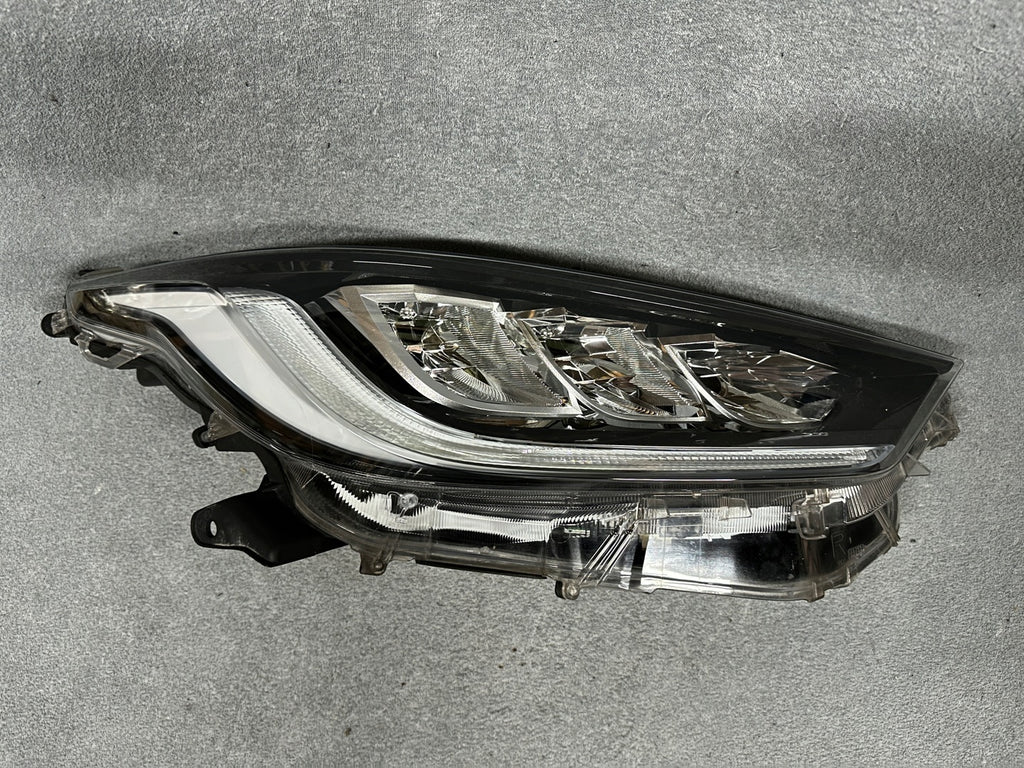 Frontscheinwerfer Toyota Yaris LED Rechts Scheinwerfer Headlight