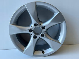 1x Alufelge 17 Zoll 2464010502 Mercedes-Benz W246 W242 Rim Wheel FEL2244405381ru