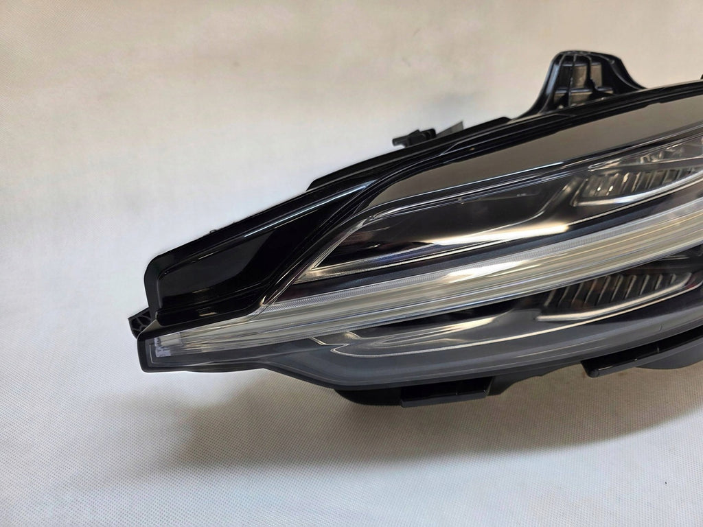 Frontscheinwerfer Volvo V60 II S60 III SPP15794 32314160 Links Headlight SCH8327132546cj