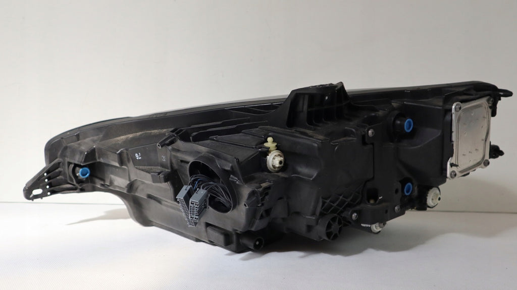 Frontscheinwerfer Volvo V60 II Full LED Rechts Scheinwerfer Headlight SCH9993067626tn