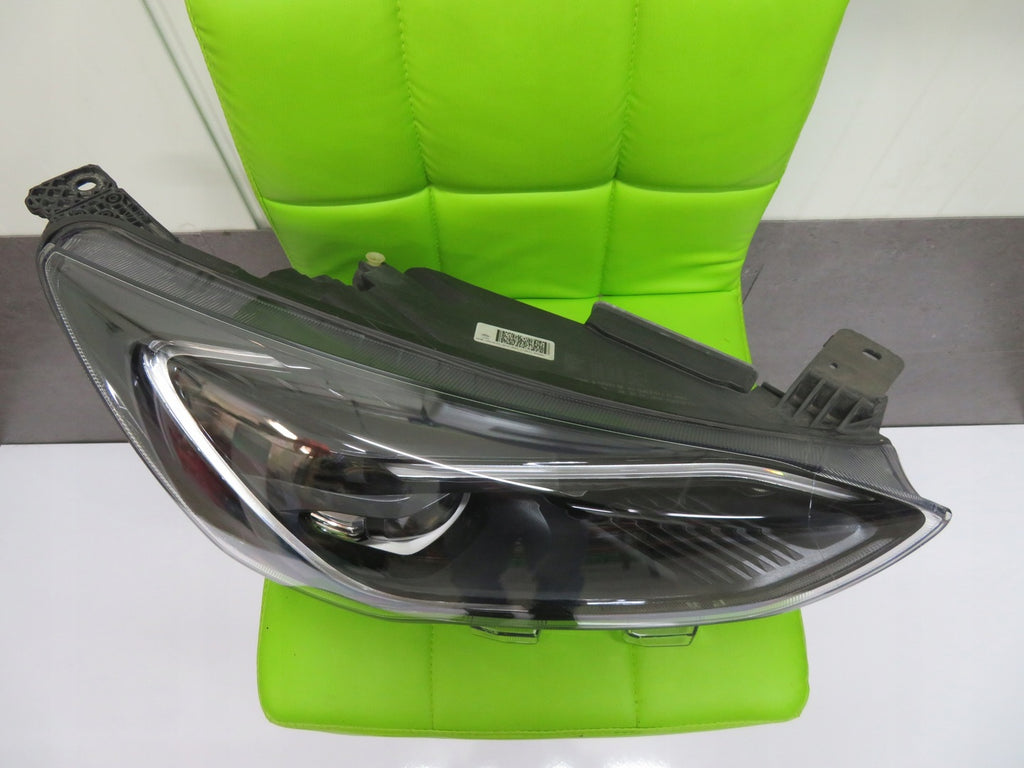 Frontscheinwerfer Ford Focus JX7B-13E016-CH 13E016 Full LED Rechts Headlight
