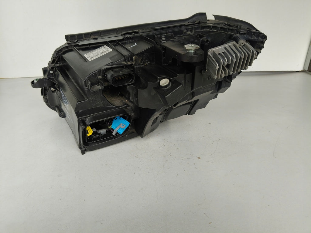 Frontscheinwerfer Mercedes-Benz W205 A2059063204 Full LED Rechts Headlight SCH9521696844tx