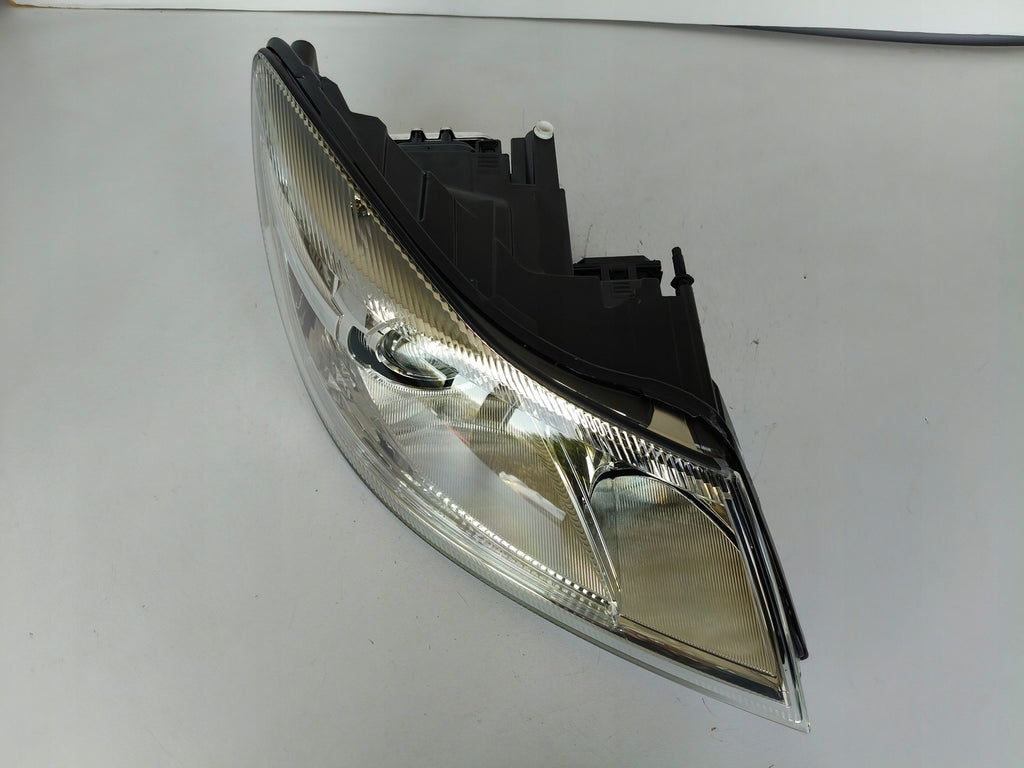 Frontscheinwerfer Skoda Octavia II 1ZL24705232 Xenon Rechts Headlight SCH7164833666dh