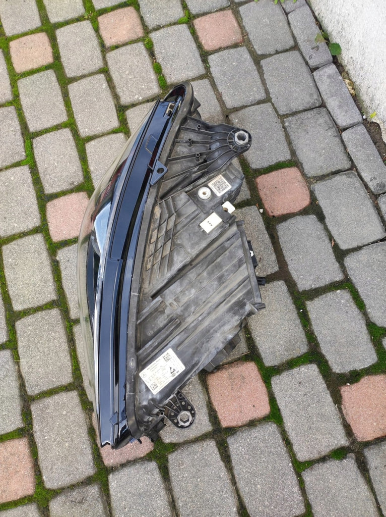 Frontscheinwerfer Mercedes-Benz Amg Gt A2909069000 LED Rechts Headlight SCH7580135410yl