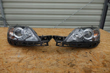 Laden Sie das Bild in den Galerie-Viewer, Frontscheinwerfer Mazda 3 2 5343534 Ein Satz Scheinwerfer Headlight SCH6704155232gp