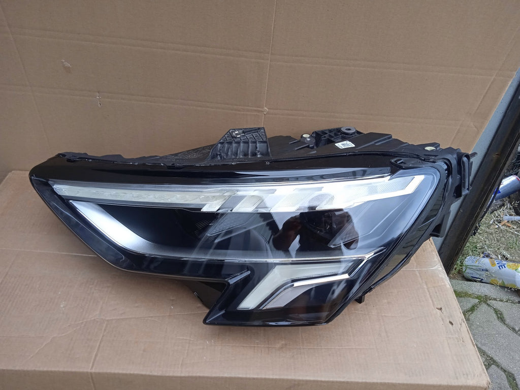 Frontscheinwerfer Audi A3 8Y0941033 FULL LED Links Scheinwerfer Headlight