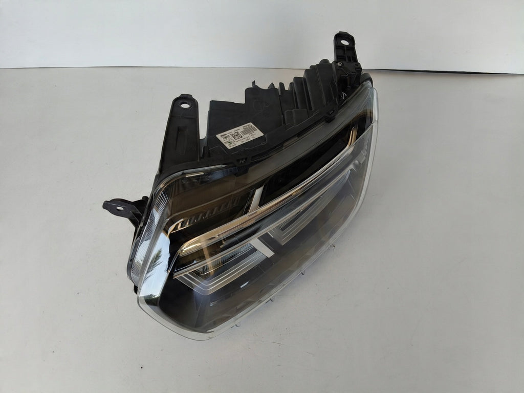 Frontscheinwerfer Dacia Duster 260602515R Full LED Links Scheinwerfer Headlight