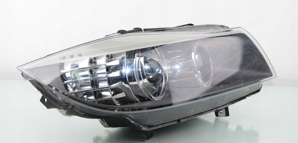 Frontscheinwerfer BMW 3 E91 E90 72025849 Xenon Rechts Scheinwerfer Headlight SCH9781311836fw
