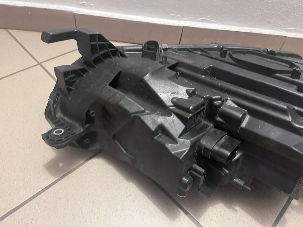 Frontscheinwerfer Skoda Octavia IV 5E4941015A LED Links Scheinwerfer Headlight SCH9047719463tt