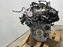 Load image into Gallery viewer, Motor Peugeot 308 10FKA6 1.6 THP 205PS 129TKm 2019 Benzin Engine Unkomplett MOT3661187078qn