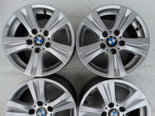 Load image into Gallery viewer, 4x Alufelge 16 Zoll 6779696 BMW 1 E81 E87 Rim Wheel FEL2870769831ua