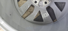Load image into Gallery viewer, 1x Alufelge 17 Zoll 7.0" 5x112 46ET Glanz Silber 5E3601025E Skoda Octavia Iv FEL1634938419cy