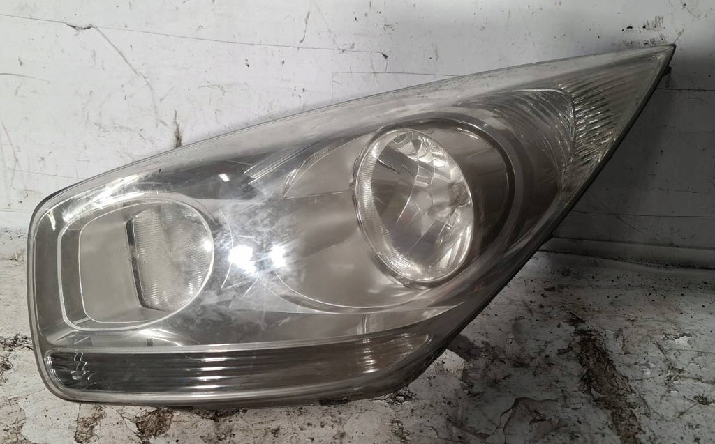 Frontscheinwerfer Kia Venga 030125720100 1P921-01000 Links Headlight SCH4741493111tx