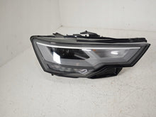 Laden Sie das Bild in den Galerie-Viewer, Frontscheinwerfer Audi A6 C8 4K0941034 Full LED Rechts Scheinwerfer Headlight SCH9609605566rv