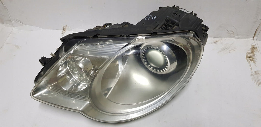 Frontscheinwerfer VW Eos 1Q0941751A Links Scheinwerfer Headlight SCH6380451130rh