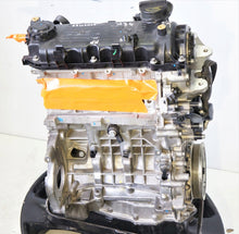 Laden Sie das Bild in den Galerie-Viewer, Motor Fiat VW Panda III 46341162 1.0 69PS 51kW 42TKm Hybrid Engine Unkomplett