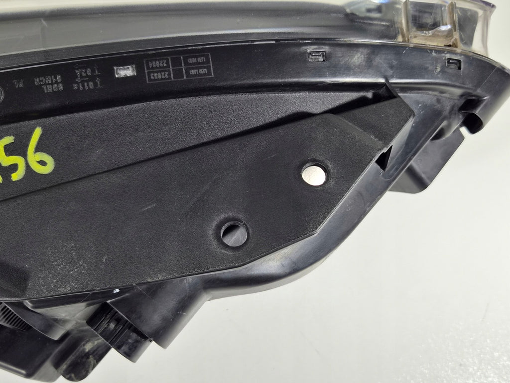 Frontscheinwerfer Kia Ceed 92101J7100 LED Links Scheinwerfer Headlight SCH7395744442hw