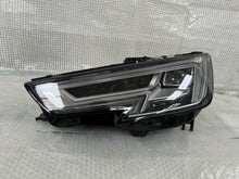 Load image into Gallery viewer, Frontscheinwerfer Audi A4 B9 8W0941033 Links Scheinwerfer Headlight