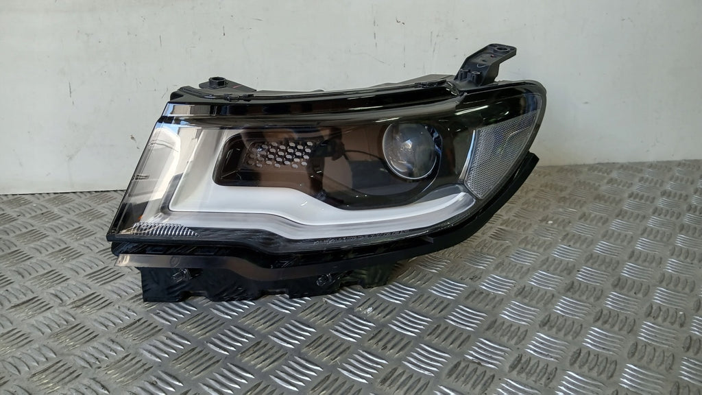 Frontscheinwerfer Ac Compass P55112717 6002TAO347 Links Scheinwerfer Headlight SCH8845335536cd